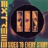 Ⅲ Sides to Every Story